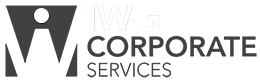 IWG Corporate Services - Business Consultant Kelowna - Light Logo