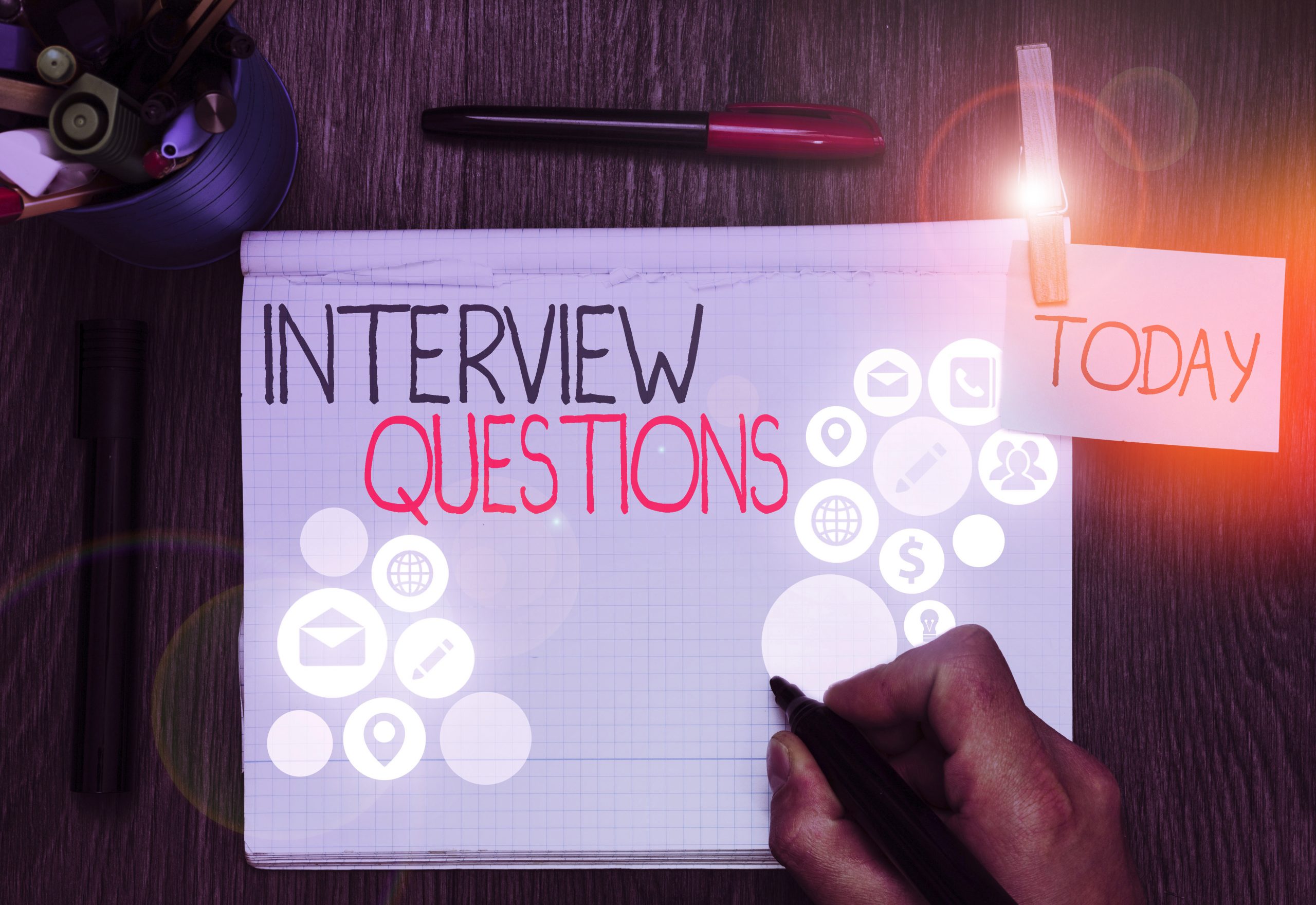 5 Interview questions to ask for exceptional hires